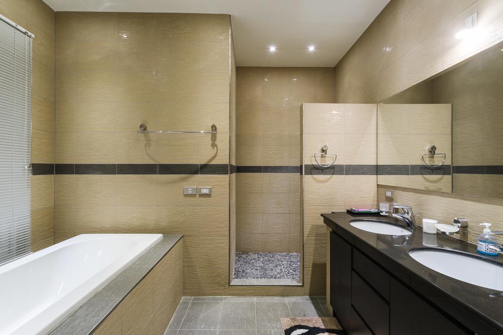 Luxury Pool Villa 3BR 6-8 persons Pattaya Esterno foto