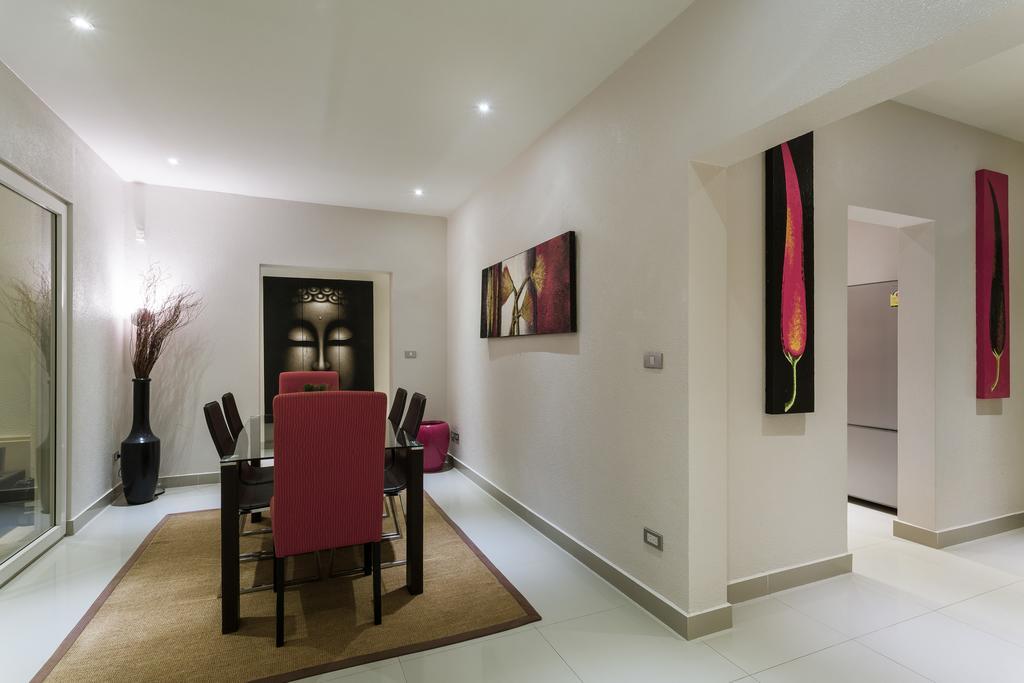 Luxury Pool Villa 3BR 6-8 persons Pattaya Esterno foto