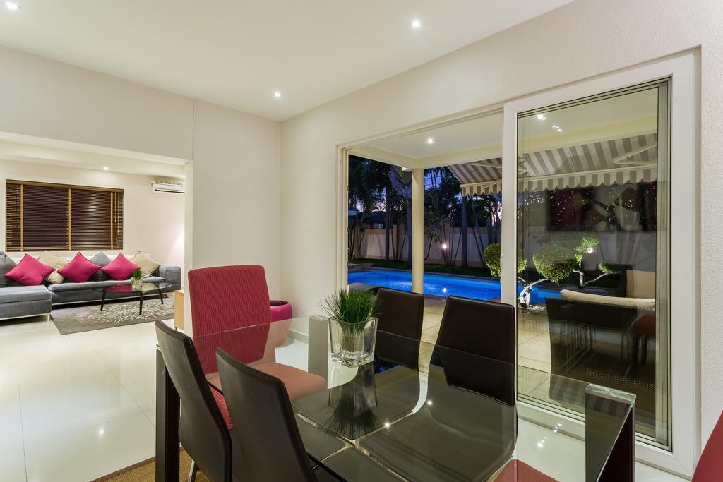 Luxury Pool Villa 3BR 6-8 persons Pattaya Esterno foto