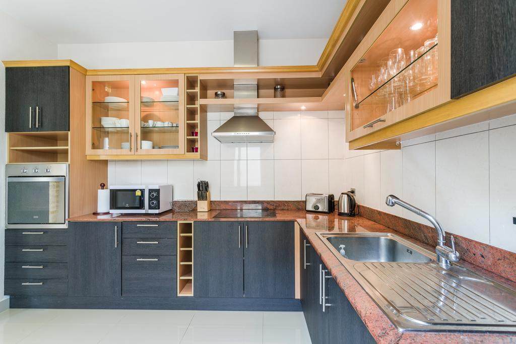Luxury Pool Villa 3BR 6-8 persons Pattaya Esterno foto