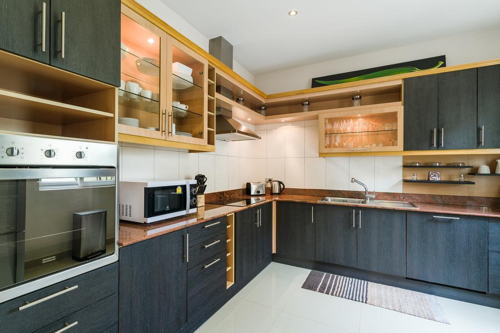 Luxury Pool Villa 3BR 6-8 persons Pattaya Esterno foto