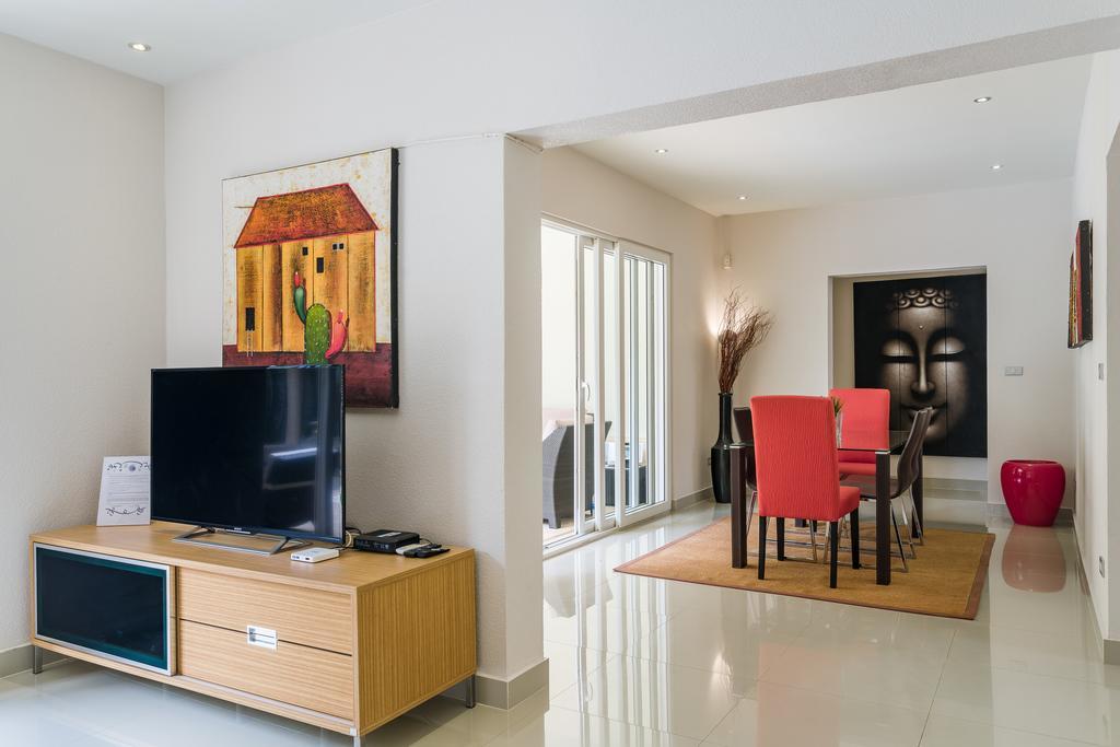 Luxury Pool Villa 3BR 6-8 persons Pattaya Esterno foto