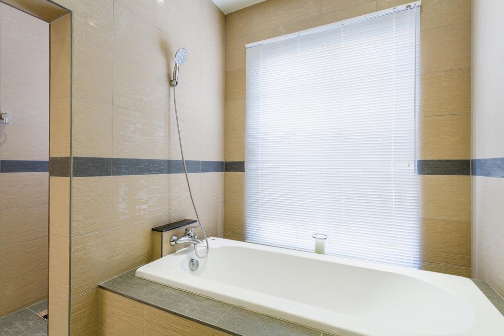 Luxury Pool Villa 3BR 6-8 persons Pattaya Esterno foto