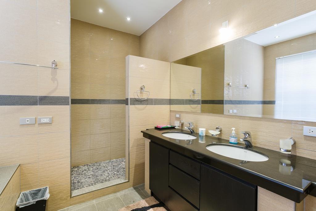 Luxury Pool Villa 3BR 6-8 persons Pattaya Esterno foto