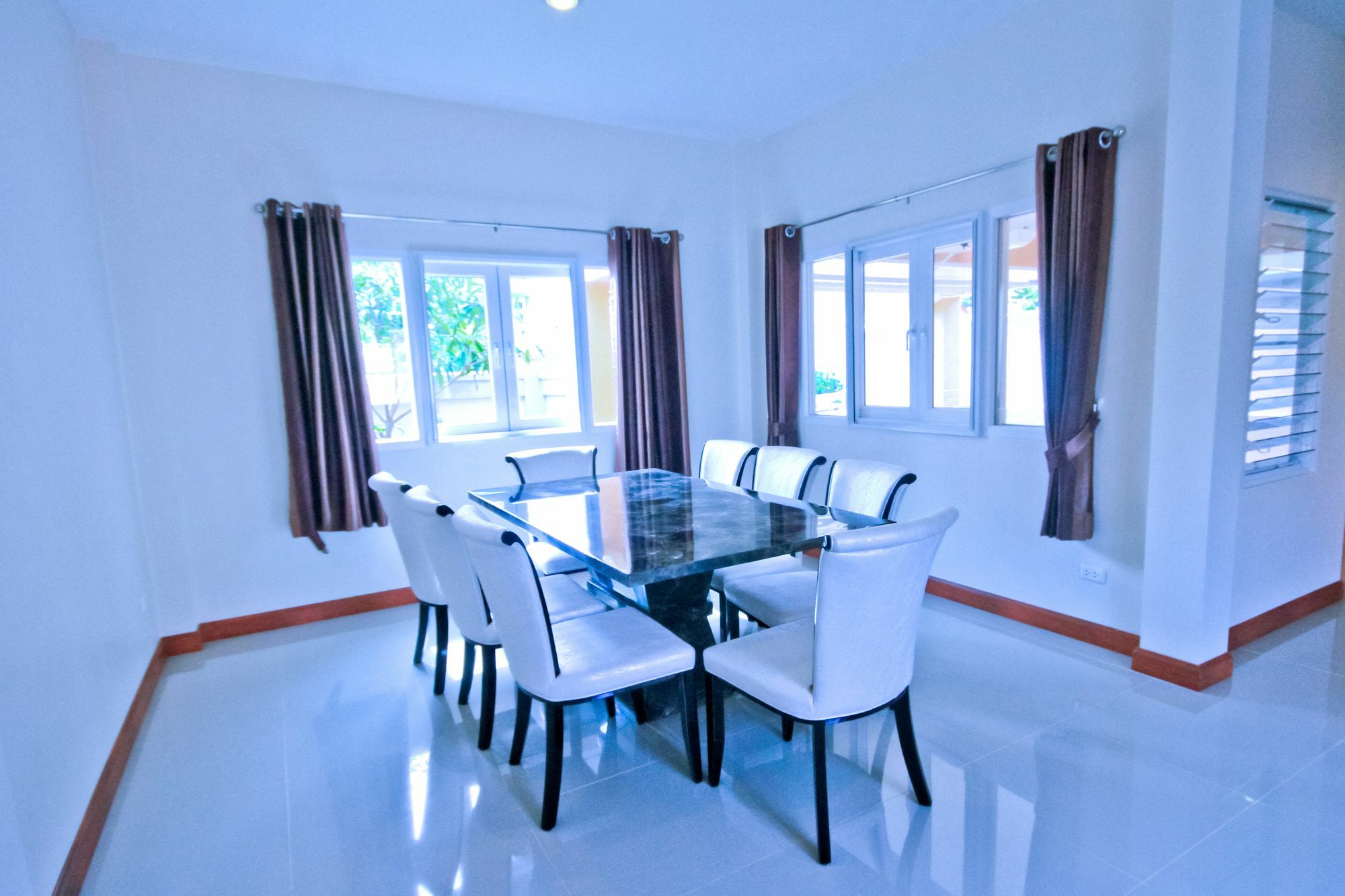 Luxury Pool Villa 3BR 6-8 persons Pattaya Esterno foto