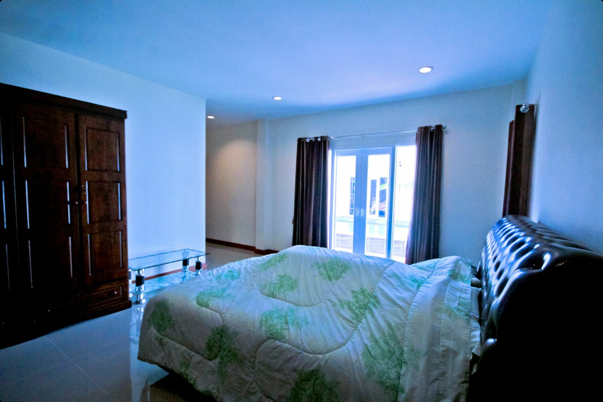 Luxury Pool Villa 3BR 6-8 persons Pattaya Esterno foto